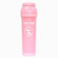 thumbnail image 1 of Biberón Twistshake Anticólico 330 ml Rosa, 1 of 2