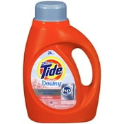 Tide Lq He Aft W/downy 50 Fo