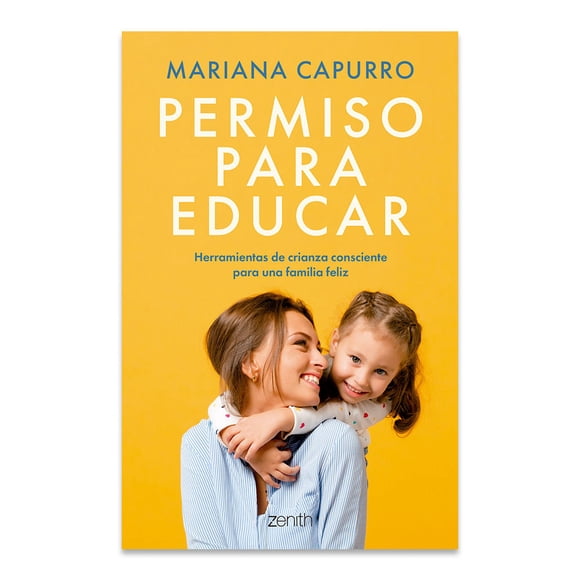 Permiso Para Educar Ediciones Culturales Paidos Sa De Cv 0001