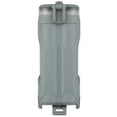 thumbnail image 3 of Caja Almacenamiento Batería Mag Doble Orificio Airsoft para CR123/AAA/AA (gris), 3 of 9
