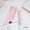 Pink, variant on Creative And Cute Stainless Steel Scissors for Claws, Perfect for Students And Handy for Paper Cutting