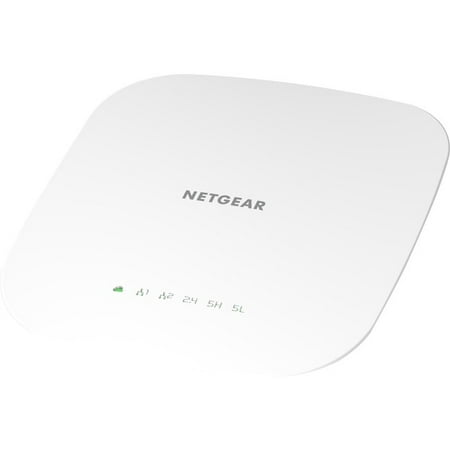 NETGEAR WAC540 Wireless access point GigE 802.11ac Wave 2 Wi-Fi Dual