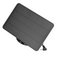 thumbnail image 3 of 10W Solar Panel , IP65 Watererproof Portable Solar Powered  for  Spotlight Camera Battery, for Stick Up Cam Battery, 3 of 8