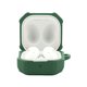 thumbnail image 3 of Audífonos Funda de silicona para inalámbricos anticaída para Samsung Galaxy Buds 2 Pro (verde) Likrtyny Para estrenar, 3 of 8