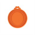 thumbnail image 1 of CHOK 1 Pce Couvercle de Boîte de Rangement pour Nourriture de Chat et Chien en Silicone, 1 of 8