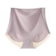 thumbnail image 4 of Ropa interior sin costuras de cintura alta para realzar los glúteos para mujer - Mezcla de algodón, tanga sexy con control de abdomen, 4 of 5