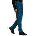 thumbnail image 5 of Cherokee Form Men Scrubs Pant Tapered Leg Pull-On CK185, 5 of 5