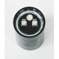thumbnail image 3 of Packard PRMJ43 Motor Start Capacitor. 43-53 MFD UF / 330 VAC, 3 of 3