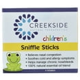 thumbnail image 4 of Creekside Natural Therapeutics Children's Sniffle Sticks, 4 Inhalers, 4 of 6