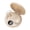Khaki, variant on YFGEFTR Over The Ear Earbuds Open Ear Buds with Mic 42H Playtime Clear Call LED Digital Display Over Earphones Lightweight Waterproof Secure Earhooks for Sport Workout Travel Running Business