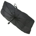 thumbnail image 3 of Tbest Car Umbrella Sun Shade Cover,Foldable Windshield Sunshade Umbrella  Blocking Heat Insulation Protection Car Front Window For Trucks Cars SUVs, 3 of 8