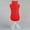 Red, variant on Fashion Knitted Puppy Dog Jumper Sweater Pet Clothes For Small Dogs Coat