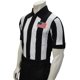 thumbnail image 1 of CAMISETA SMITTY Official's Apparel talla grande con bandera de EE. UU., 1 of 1