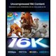 thumbnail image 3 of Cable DisplayPort Silkland 2.1 m 16K @60Hz 8K @240Hz 4K @540Hz, 3 of 8