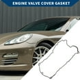 thumbnail image 3 of Valve Cover Gasket No.94610593565 for PORSCHE CAYENNE E2 2011-2018 Cylinder Head Valve Seal Gasket, 3 of 6