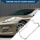 thumbnail image 3 of Junta de Tapa de Válvula No.94610593565 para PORSCHE CAYENNE E2 2011-2018 Junta de Sello de Válvula de Cabeza de Cilindro, 3 of 6