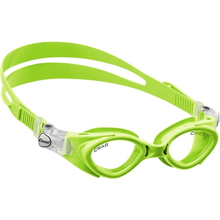 UPC: 0843607568906 | Cressi Crab  Lime/White