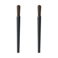 thumbnail image 1 of 2pcs Coffee Powder Brush Small Coffee Cleaning Brush Coffee Machine Cleaning Brush Kitchen Cleaning Brush, 1 of 5