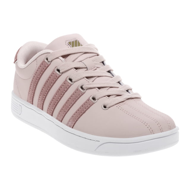 TENIS DAMA K-SWISS COURT PRO II V SDE