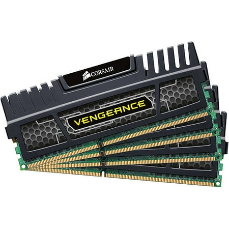 Corsair Vengeance 8gb Quad-channel Ddr3