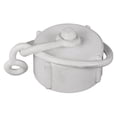 thumbnail image 1 of RV-459C 0.75 in. Hose Cap with Lanyard, 1 of 1