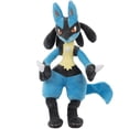 thumbnail image 2 of Pokémon Lucario Peluche - Grand 12 Pouces, 2 of 4
