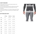 thumbnail image 5 of Boxer Under Armour Boxerjock Tech Paq. 2 Talla S, 5 of 5