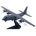 thumbnail image 3 of MesaSe Modèle Réduit d'Avion de Chasse AC-130 pour Amateurs d'Aviation Réplique à l'Échelle 1 200 Fabriquée avec Précision pour Exposition, 3 of 9