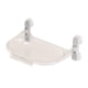 thumbnail image 2 of Hamaca con asiento para ventana para gatos, cápsula espacial, muebles para gatos, asiento plegable para ventana, hamaca para gatos, 2 of 9