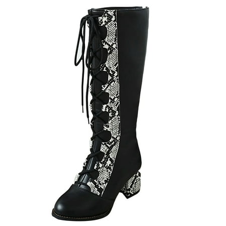 Jungdeepe Beige And Tan Thigh High Boots for Women Flat Knee High Wedge Boots for Women Thigh High Boots for Women Wide Calf Heel Boot Socks for Women Knee High Lace Thigh High Boots for Women Size 13