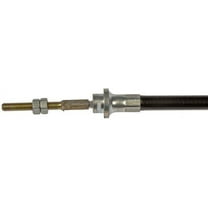 Dorman C660596 Parking Brake Cable Fits select: 2003-2009 TOYOTA 4RUNNER