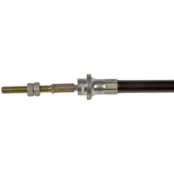 Dorman C660596 Parking Brake Cable Fits select: 2003-2009 TOYOTA 4RUNNER