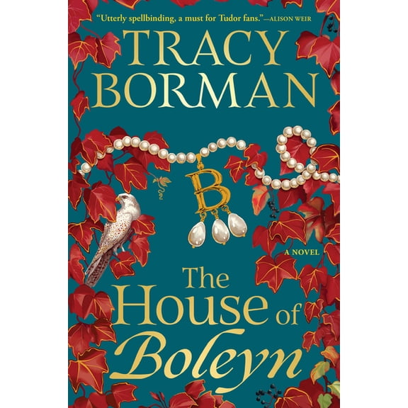The House of Boleyn, (Hardcover)