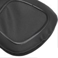 thumbnail image 4 of Replacement Protein Leather Ear Pads Noise Isolating Breathable Mesh Cushions for Corsair Void USB Wireless Void Pro USB Headset Black, 4 of 4