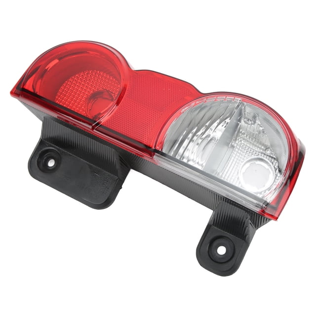 M Buder Calavera Derecha Luz de Freno Trasera Lámpara del Lado del Pasajero Reemplazo para NV200 2009-2015 Premium Alta Luminosidad LED sin Foco Ensamble de Luz Trasera 35 cm / 13.7 inches 1 Pack