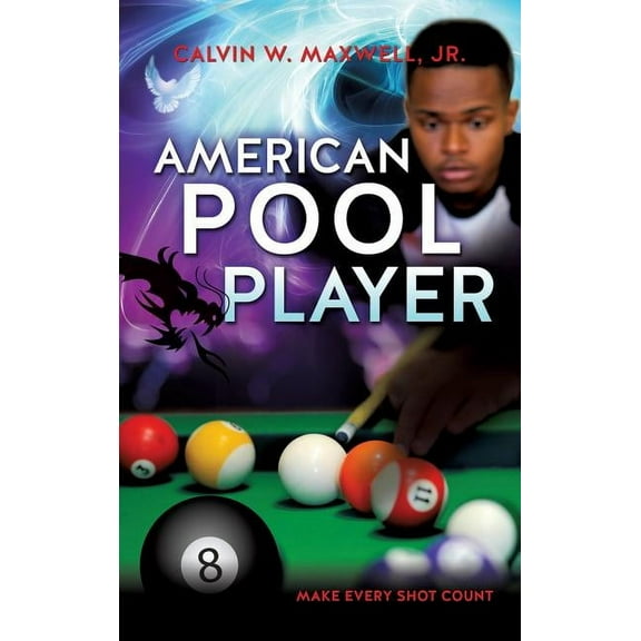 American Pool Player (Hardcover)