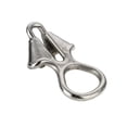 thumbnail image 2 of stanreset Hinge Mount Removable with Quick Release Pin Heavy Duty Bimini Top Fitting Cover Canoe Yacht Accessories Tools, 2 of 7