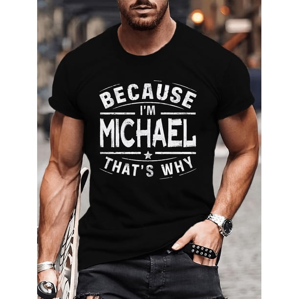 Camiseta de verano creativa para hombre, camiseta informal de manga corta con cuello redondo, ropa cómoda y versátil para uso diario, camisetas de ocio.