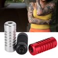 thumbnail image 4 of Suministros para tatuajes, empuñaduras para máquinas de tatuaje de 22 mm Suministros para máquinas de tatuajes Agarre para tatuajes El mejor de su clase, 4 of 8