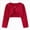 A35-Red, variant on Gibobby Sweater Girls Long Sleeve Knitted Cardigan Sweaters with Bowknot Button Closure 12 Months 2t 3t 4t Kids Sweater Jacket Outwear(4-5 Years,White)