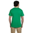 thumbnail image 3 of hanes comfortblend ecosmart crewneck men's t-shirt (5170), 3 of 4