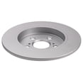 thumbnail image 3 of Geelife Rear Metallic Brake Pad & Coated Rotor Kit w/Fluids for Vibe Matrix Corolla, 3 of 9