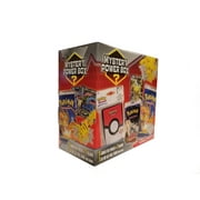 Pokemon Mystery Power 4 Box