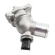 thumbnail image 4 of Engine Cooling Thermostat Housing Cover Assembly 25192923 25199831, 4 of 5