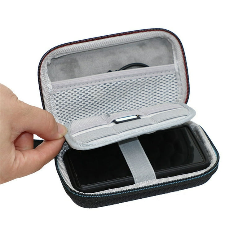 Robust Shockproof Case for Walkman NWZX500 ZX505 ZX507 ZX300A