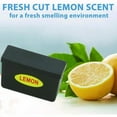 thumbnail image 2 of Lemon Scent Fragrance Cartridge, 3/Pack | Bundle of 5, 2 of 4