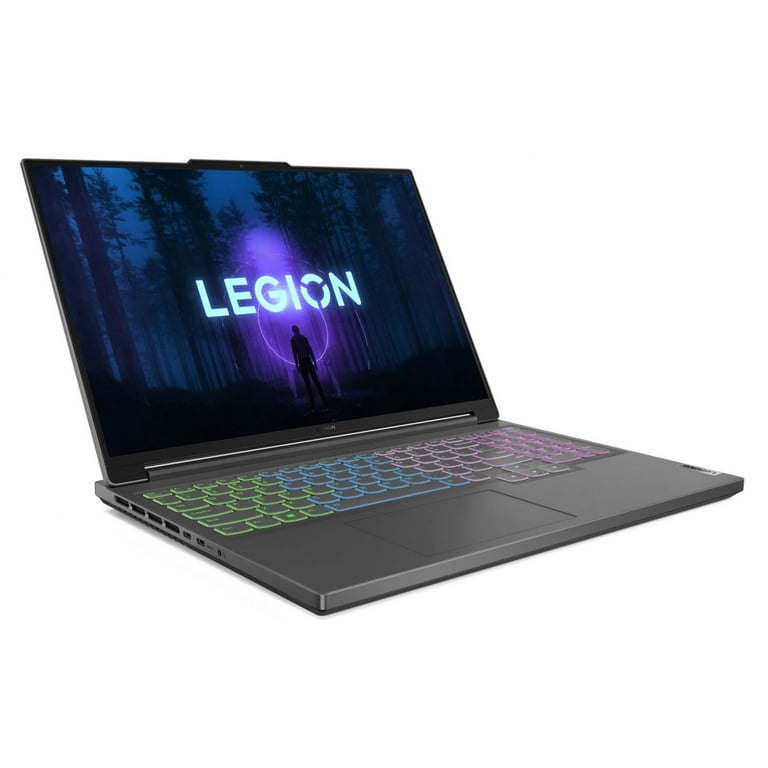 Lenovo Legion Slim 5i Gen 8 Gaming Laptop 16.0in 165 Hz IPS WQXGA
