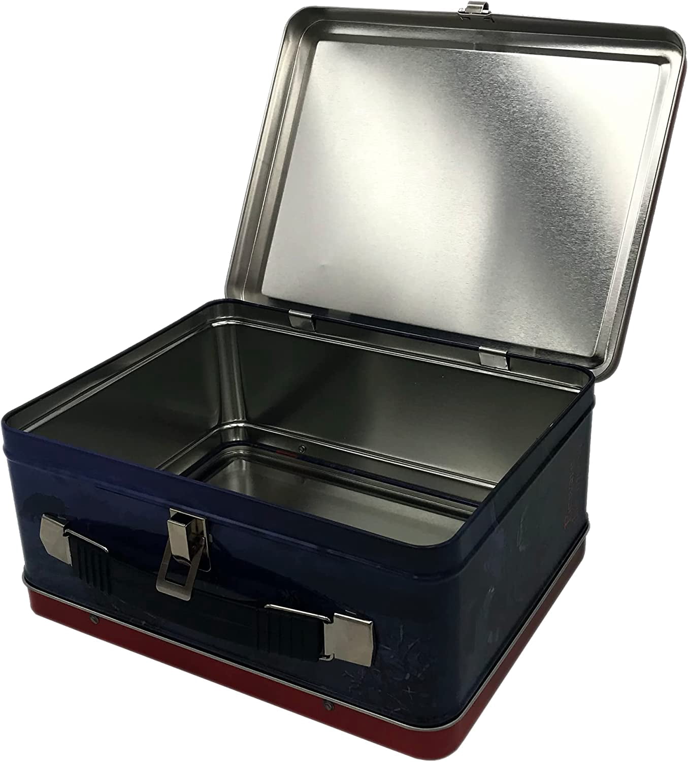 Lunch Box - American Werewolf In London