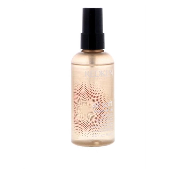 Redken All Soft Argan-6 Oil, 3 oz