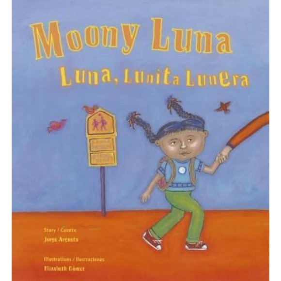 Lune Lunaire, Luna, Lunita Lunera